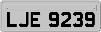 LJE9239