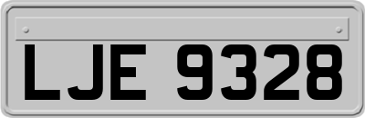 LJE9328