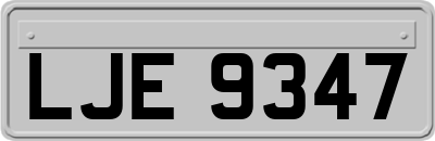 LJE9347