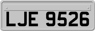 LJE9526