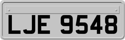 LJE9548