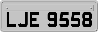 LJE9558