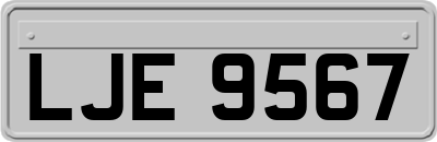 LJE9567