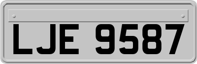 LJE9587