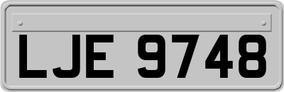 LJE9748