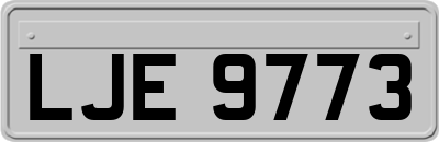 LJE9773