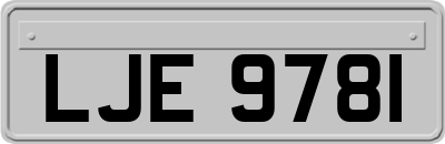 LJE9781