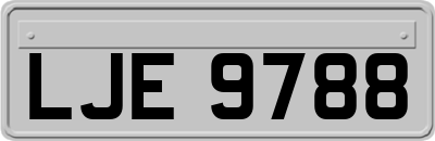 LJE9788