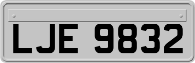 LJE9832