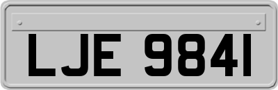 LJE9841