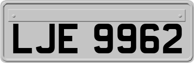 LJE9962