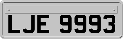 LJE9993