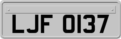 LJF0137