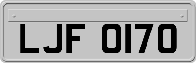 LJF0170