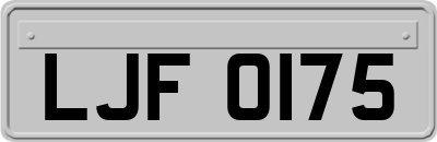 LJF0175