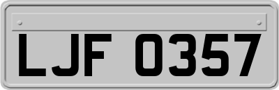 LJF0357