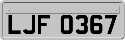 LJF0367