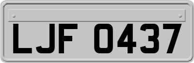 LJF0437