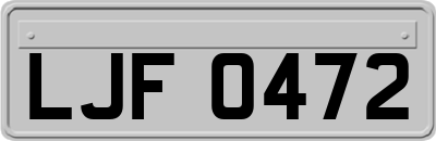 LJF0472
