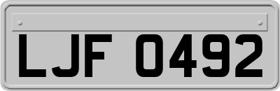 LJF0492