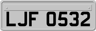 LJF0532