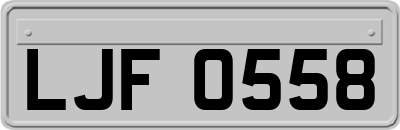 LJF0558