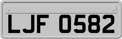 LJF0582