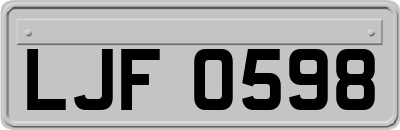 LJF0598