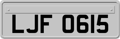 LJF0615