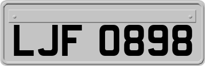 LJF0898