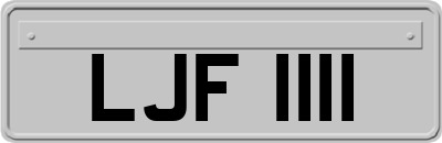 LJF1111