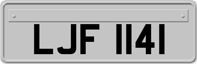 LJF1141