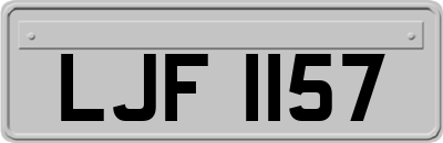 LJF1157