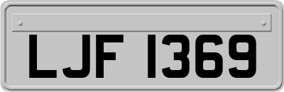 LJF1369