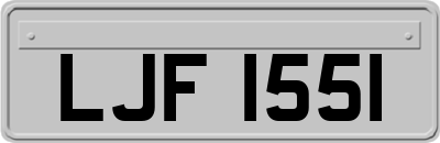 LJF1551