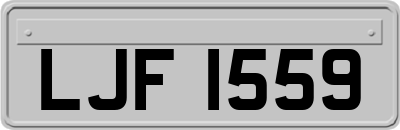 LJF1559