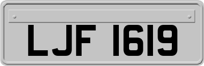 LJF1619