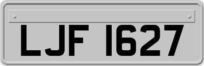 LJF1627