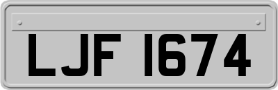 LJF1674