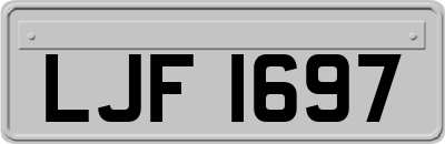 LJF1697