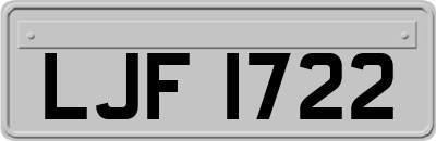 LJF1722