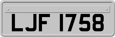 LJF1758