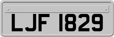LJF1829