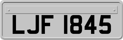 LJF1845