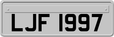 LJF1997