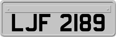 LJF2189
