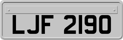 LJF2190