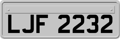 LJF2232