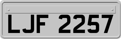 LJF2257
