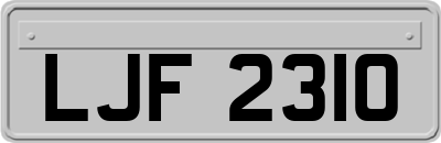 LJF2310